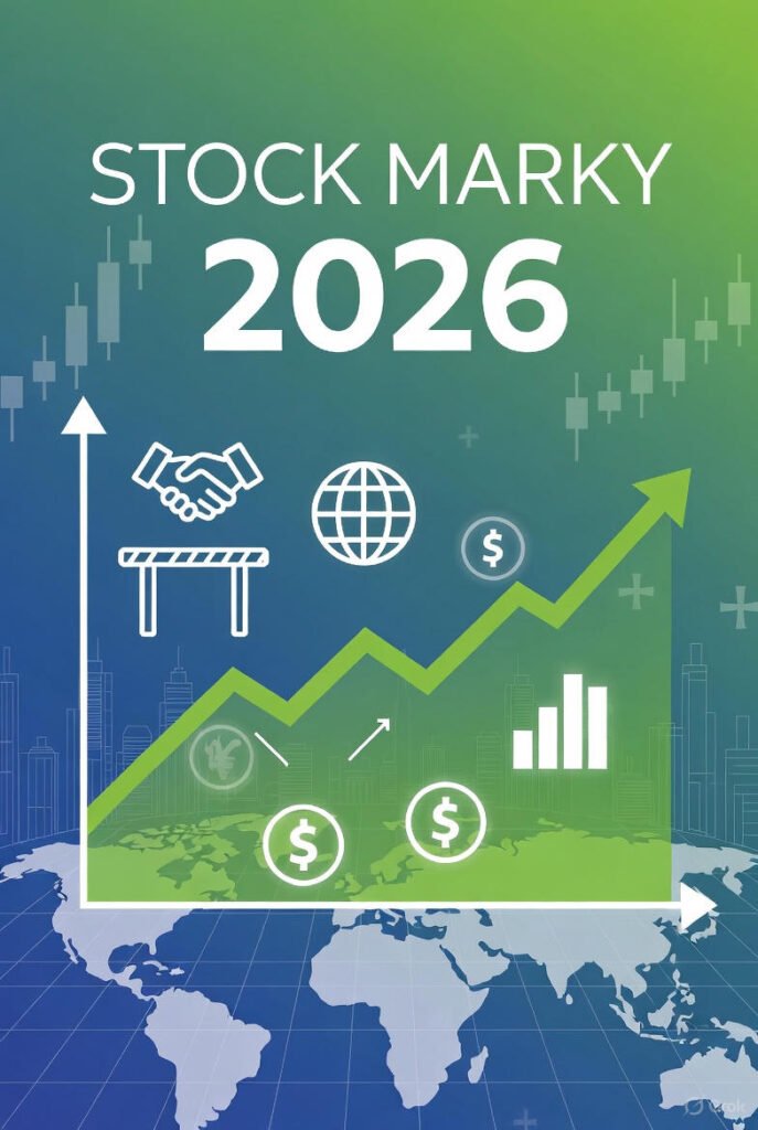 Why the Stock Market Could Soar in 2026: Key Economic Predictions