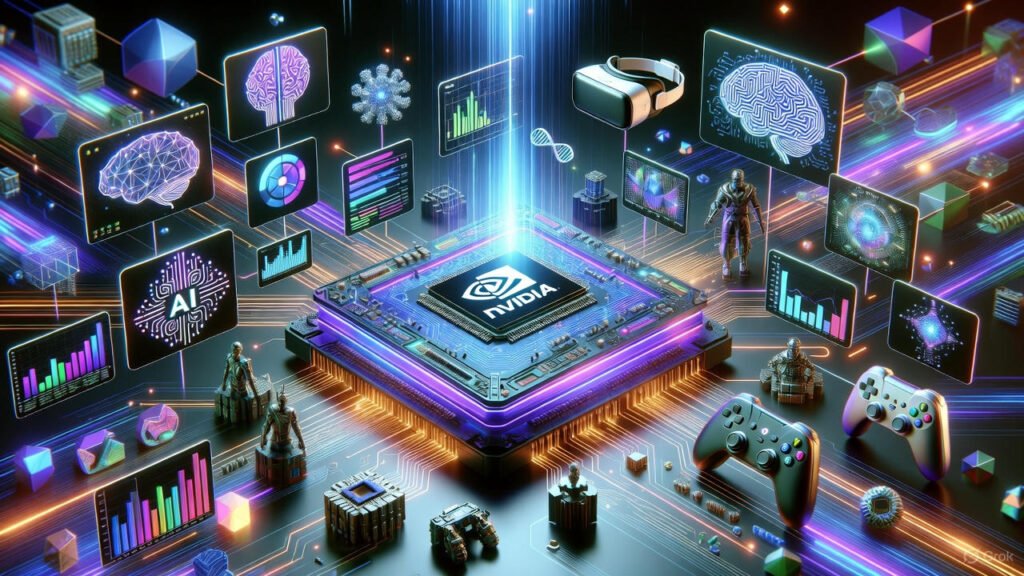 How NVIDIA’s Latest Innovation Will Impact the Future of Gaming and AI in 2026