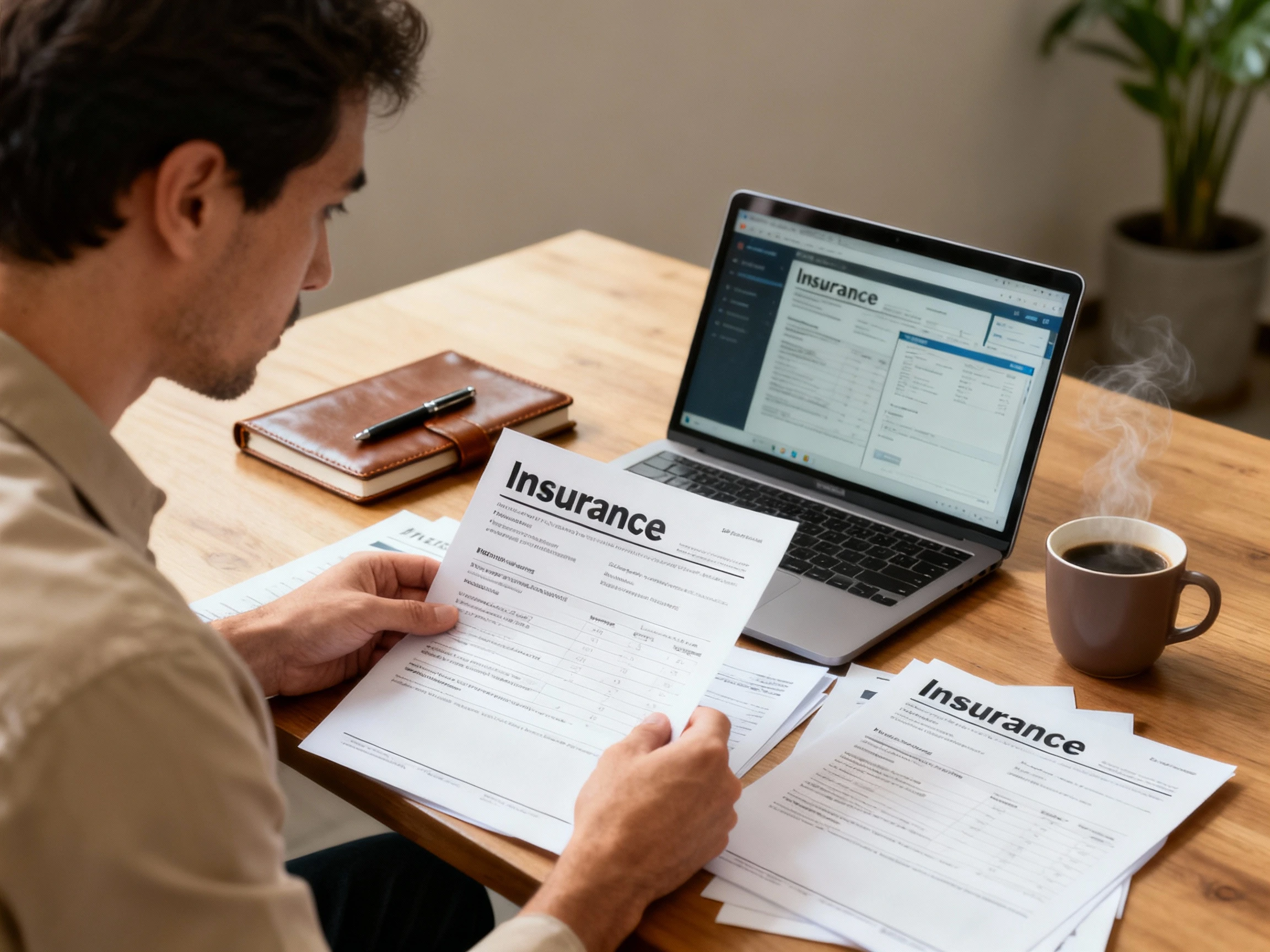 Cyber Insurance in 2026